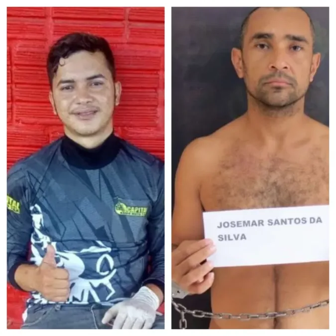 Réu é condenado por morte de mototaxista em Rio Branco