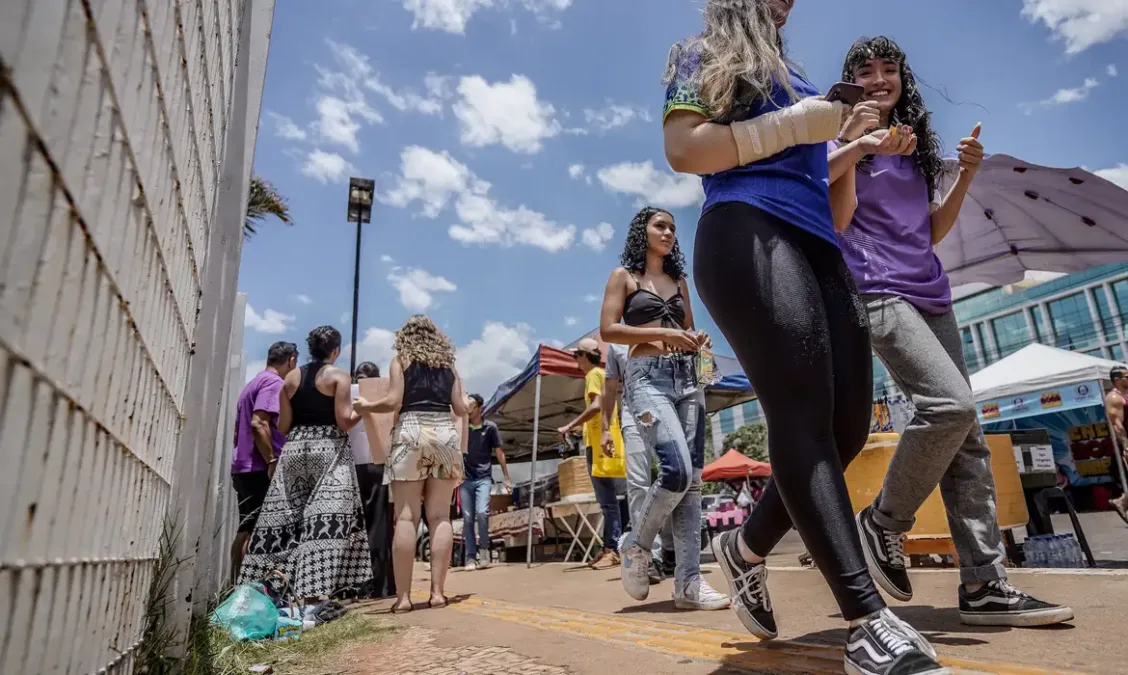 Hoje é o último dia para convocação das vagas remanescentes do Fies para o 1º semestre de 2024