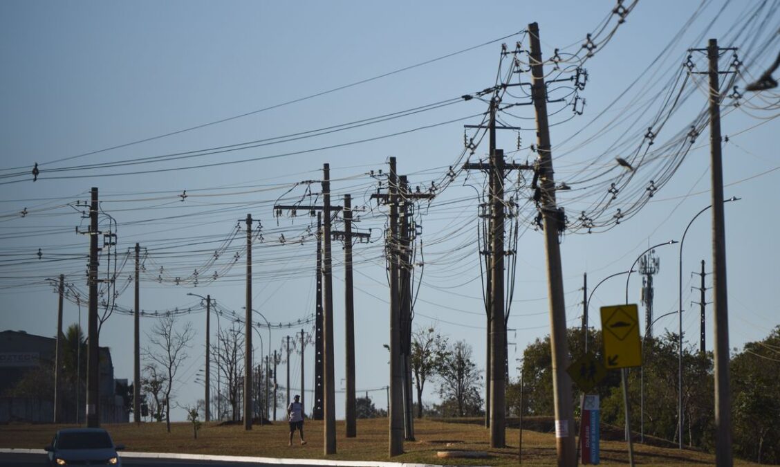 Região Norte registra queda de acidentes fatais com rede elétrica em 2023, aponta Abradee