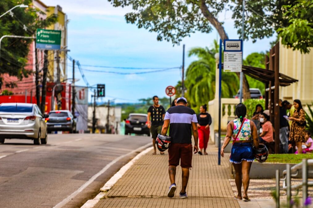 Quarta-feira ensolarada e seca com noite fria no Acre