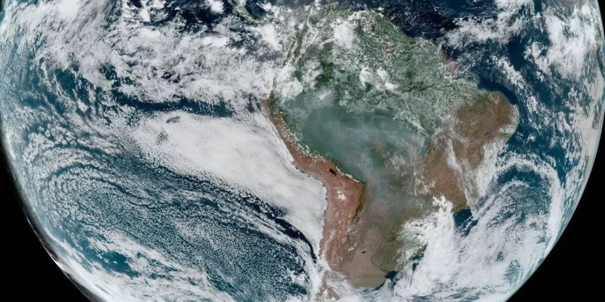 Brasil pode se tornar inabitável em 50 anos
