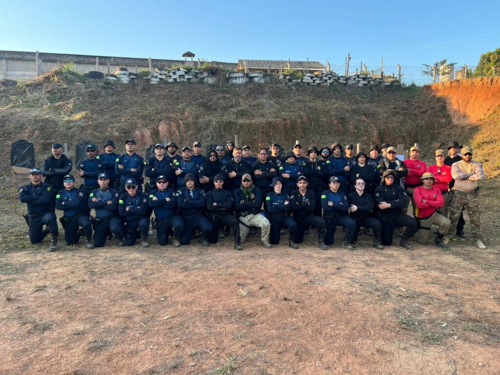 Curso de Operações Integradas em Sena Madureira é concluído com sucesso
