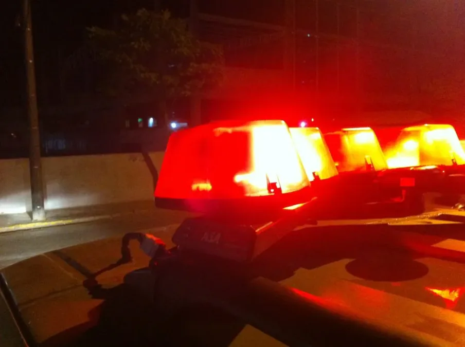 Homem é vítima de tentativa de homicídio no bairro Taquari, em Rio Branco