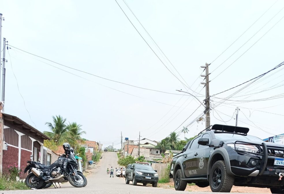 Bope apreende mais quatro quilos de entorpecentes no Acre