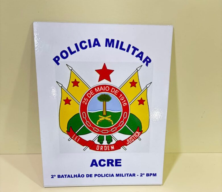 Militares apreendem arma de fogo no Taquari