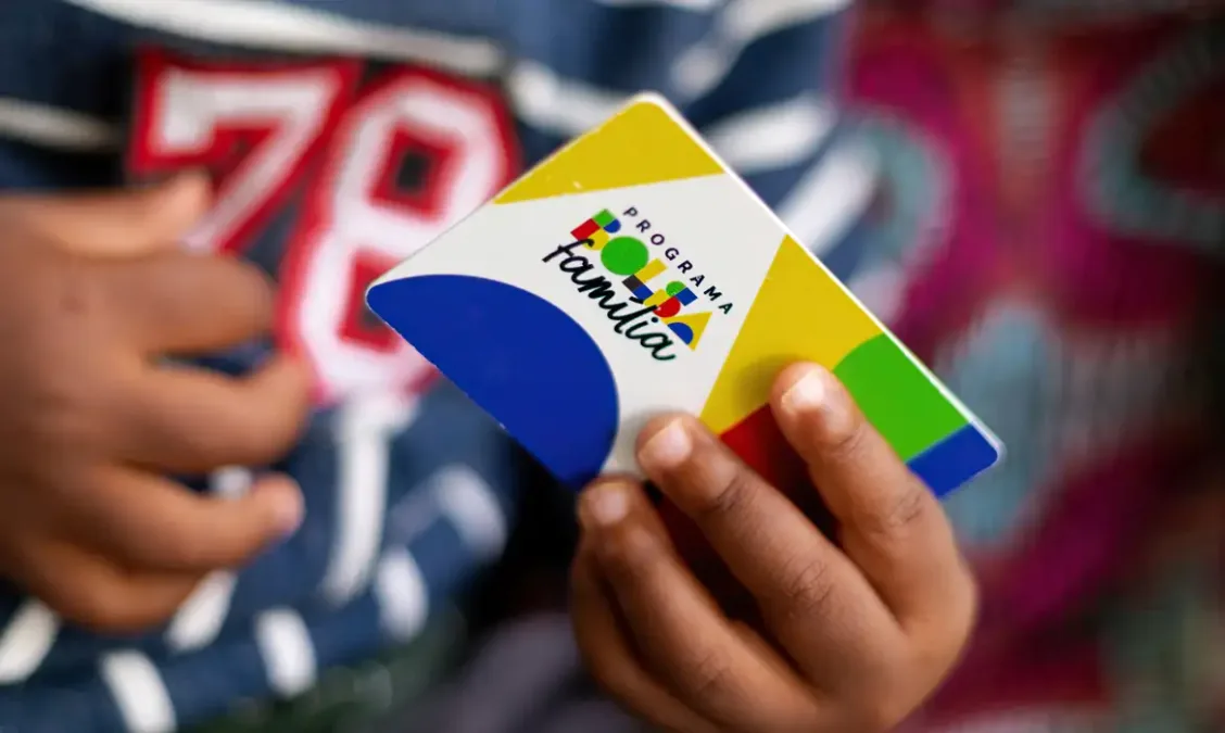 Caixa efetua pagamento do Bolsa Família a beneficiários com NIS final 4