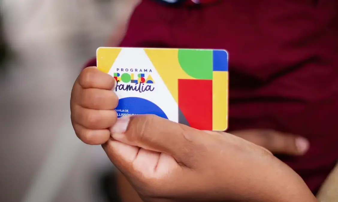 Caixa realiza pagamento do Bolsa Família e Auxílio Gás para beneficiários com NIS final 7
