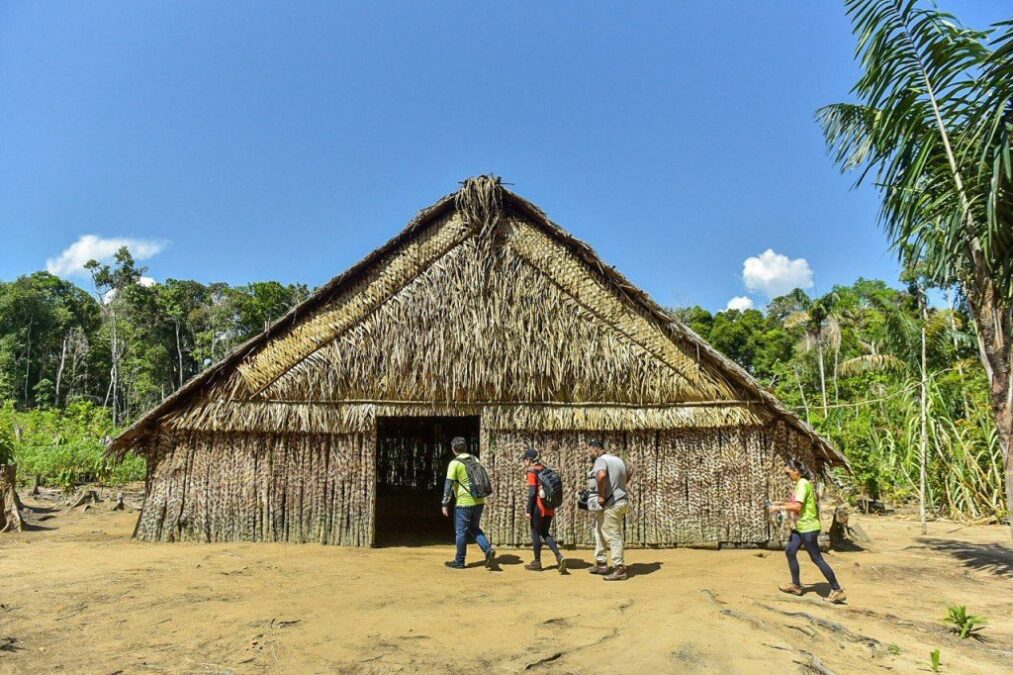 Justiça Federal atende MPF e determina prazo para conclusão de processo de demarcação de terra indígena no Acre