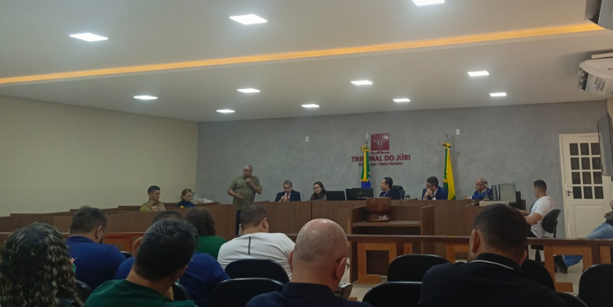 Audiência Pública em Sena Madureira debate diretrizes para eleições limpas em 2024