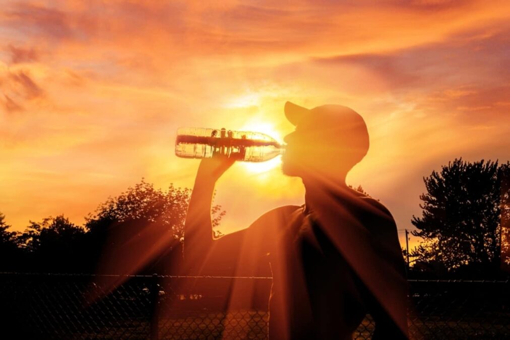 Quinta-feira no Acre: calor intenso com possibilidade de chuvas fortes
