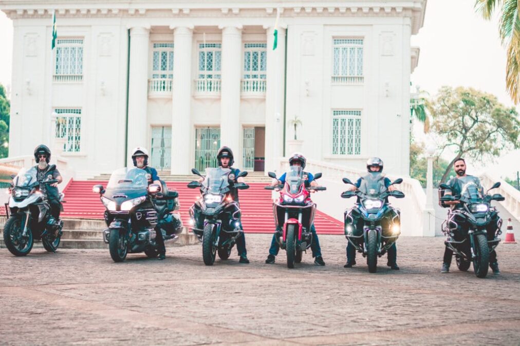 Rio Branco recebe 1ª edição do Rock Motorcycle Festival com extensa programação