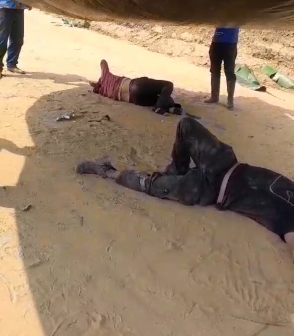 Colisão entre carro e moto deixa dois feridos em ramal de Sena Madureira