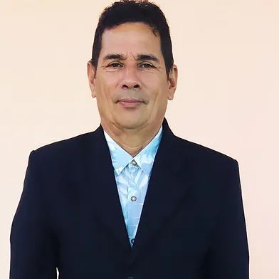 Raimundo Toscano Velozo
