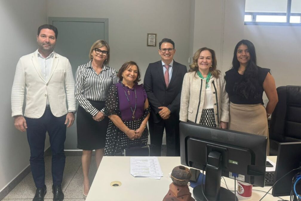 TJAC encerra mutirão de audiências da 27ª Semana Justiça pela Paz em Casa