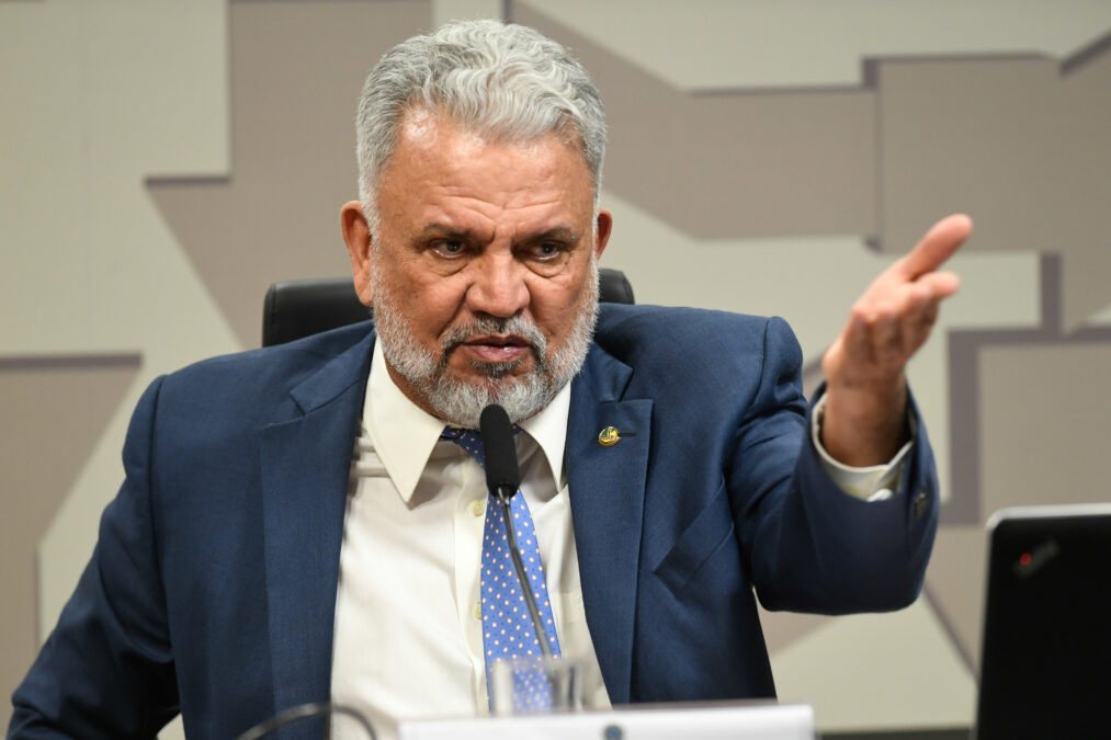 Petecão propõe a criação de Catálogo Nacional de Obras Acadêmicas para a administração pública