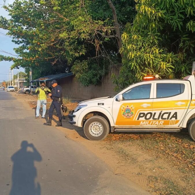 Polícia Militar de Sena Madureira intensifica ações preventivas no trânsito após série de acidentes