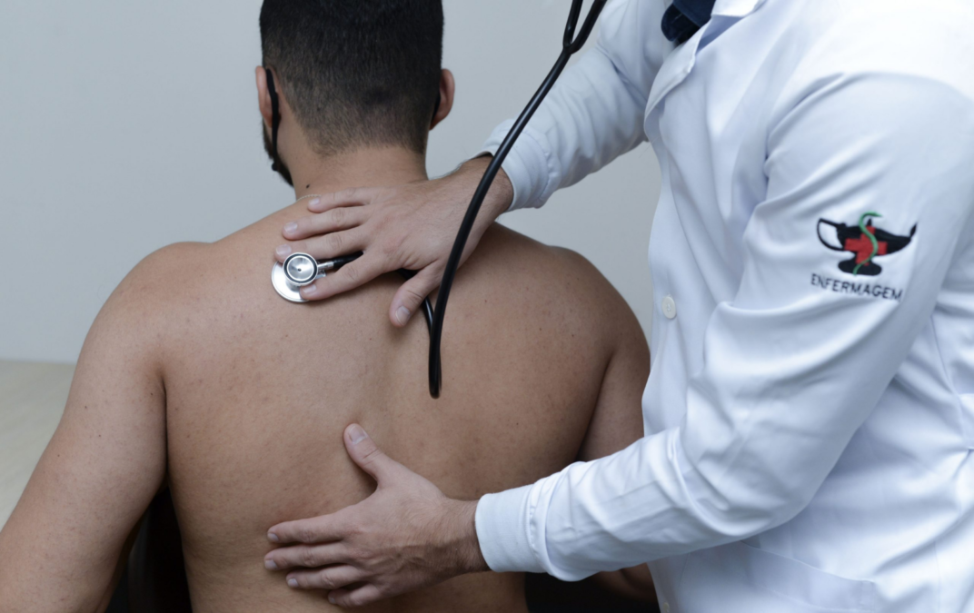 Saúde repassa R$ 639,5 mil para vigilância da tuberculose no Acre