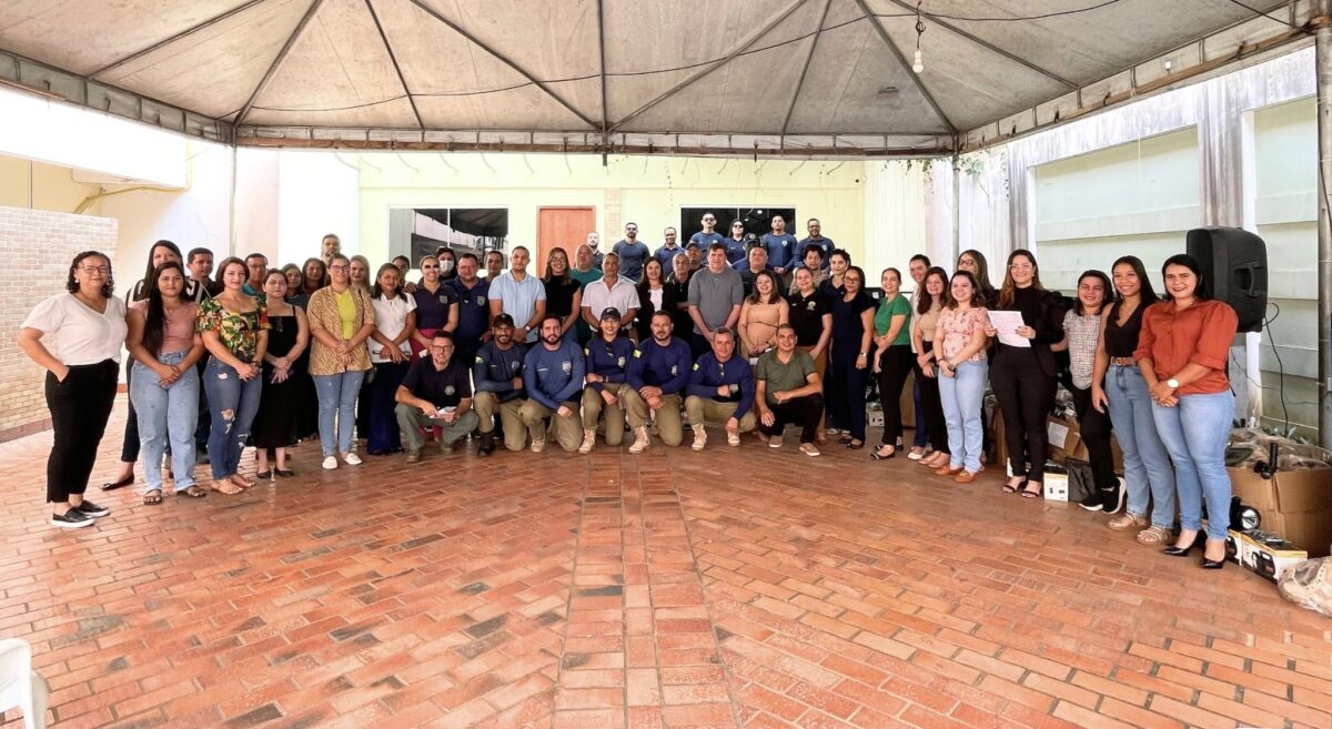 Governo do Acre investe R$ 140 mil em segurança e equipamentos para o Instituto Socioeducativo