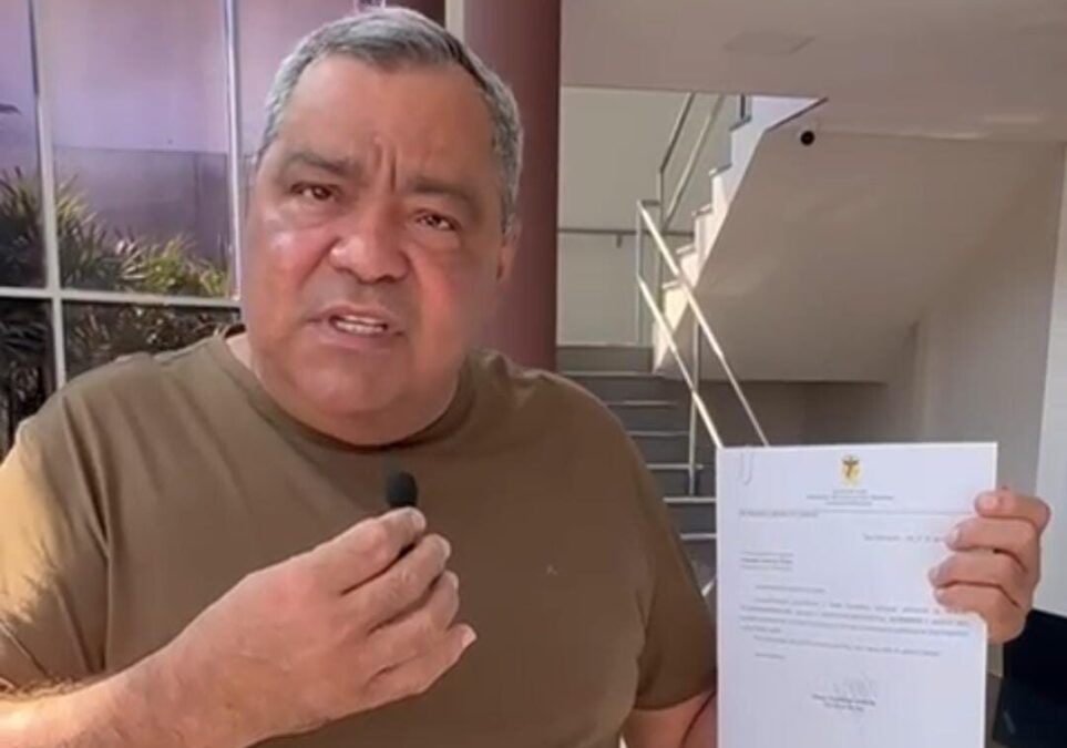 Após representação ao MPAC, Prefeito de Sena Madureira autoriza obra de construção do Porto