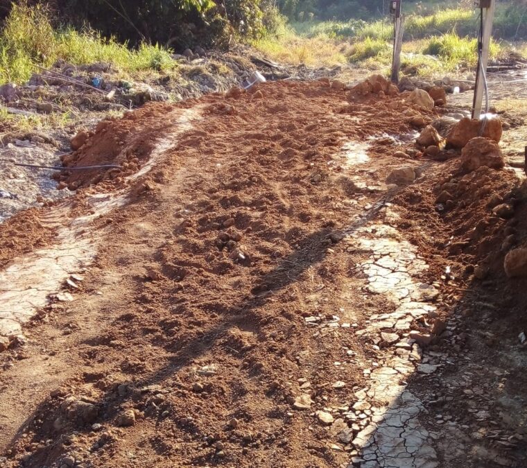 Moradores do bairro Siqueira Campos planejam bloquear rua em protesto por melhorias