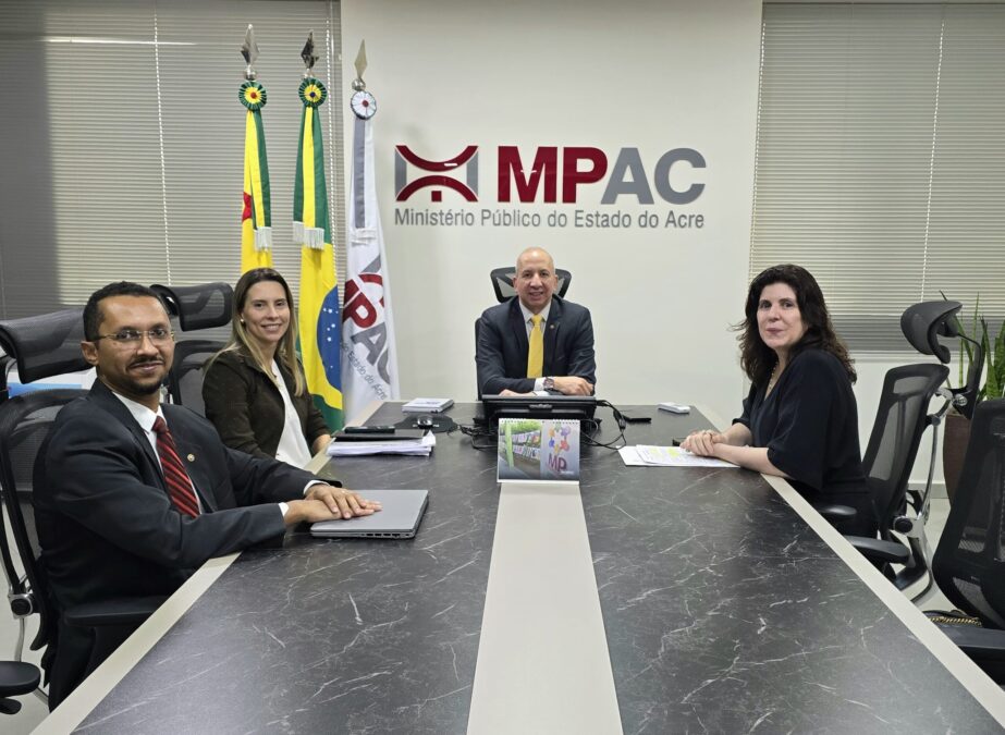 MPAC avalia procedimentos e uso de provas digitais em investigações