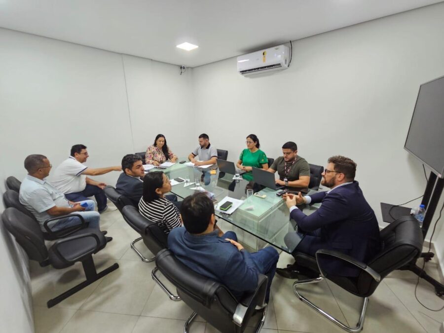 MPAC discute ampliação de vagas para acolhimento de pessoas em situação de rua