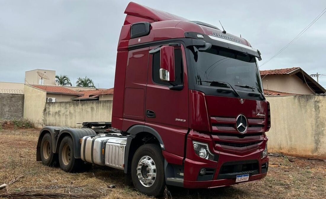 Carreta com gado desaparece misteriosamente em rota entre Feijó e Rio Branco