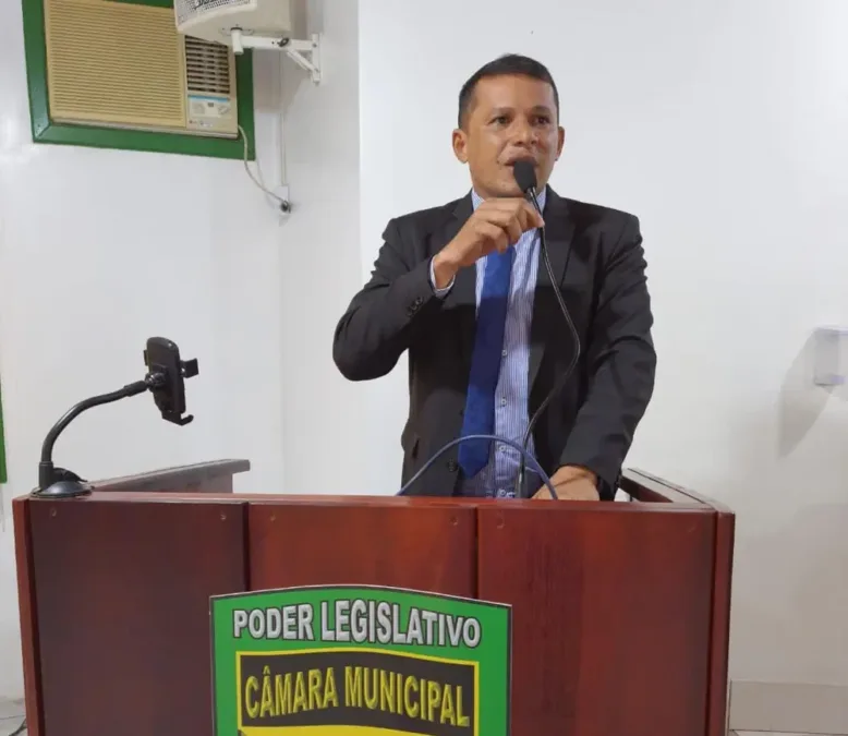 Vereador tem pena reduzida por corrupção passiva no Acre