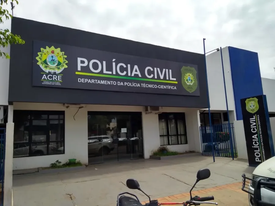 Homem é morto a pauladas em Rio Branco