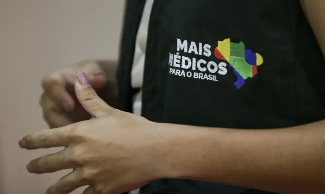 Acre receberá 13 médicos do novo ciclo do programa Mais Médicos