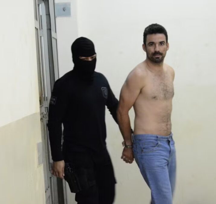 Piloto acreano é preso em Rio Branco por estupro de vulnerável e armazenamento de material abusivo