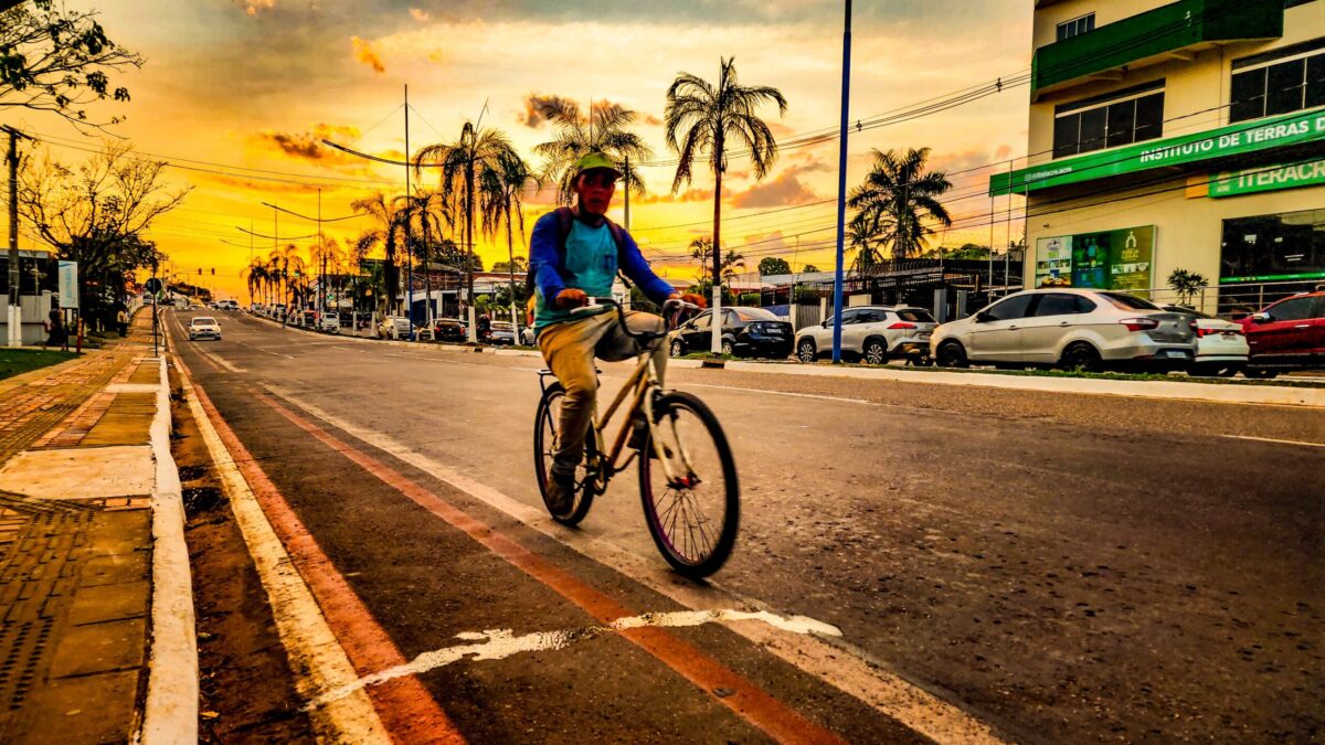 Sexta-feira ensolarada com possibilidade de chuvas isoladas no Acre