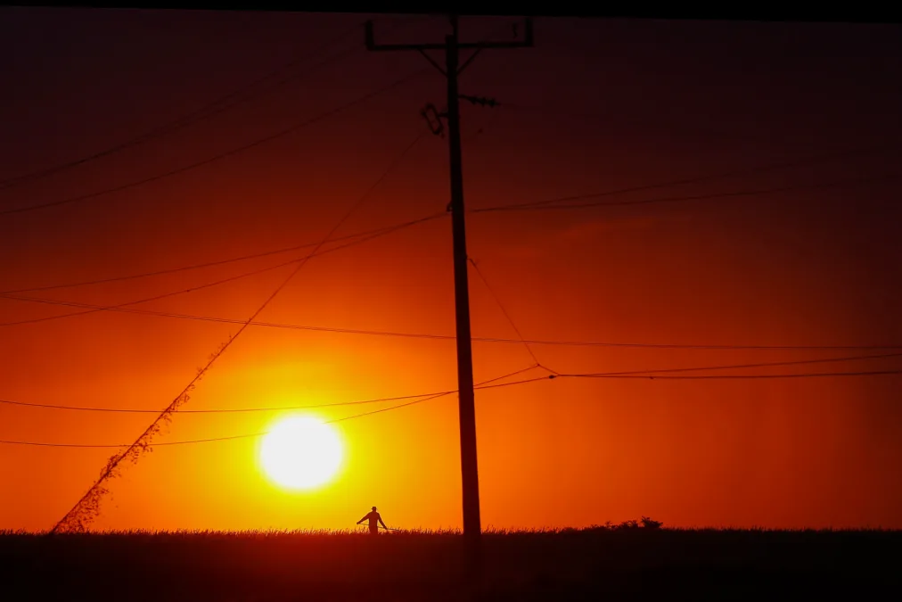 Acre terá quinta-feira de sol intenso e baixa umidade