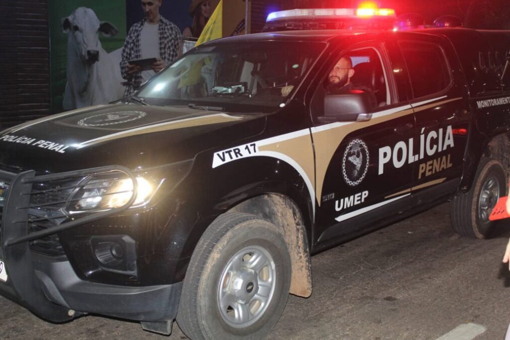 Iapen divulga resultado das ações de orientação a monitorados durante a Expoacre