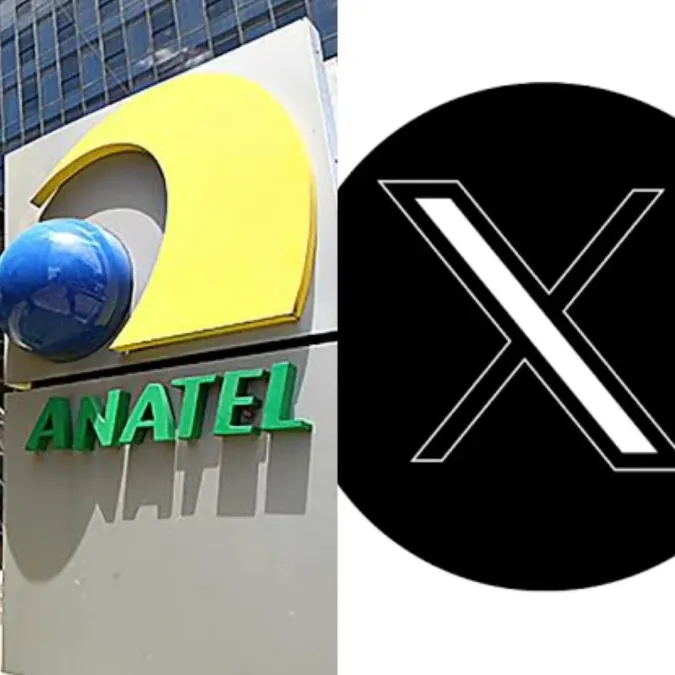 Anatel comunica ao STF que Starlink suspendeu acesso à rede X