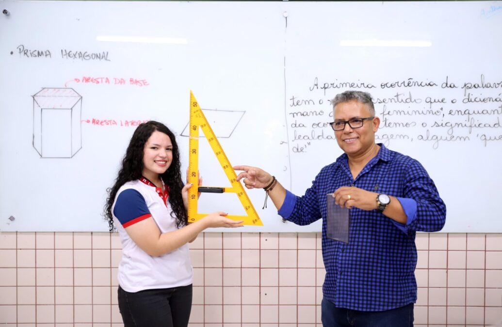 Governo do Acre institui comissão para coordenação de concurso público da Educação