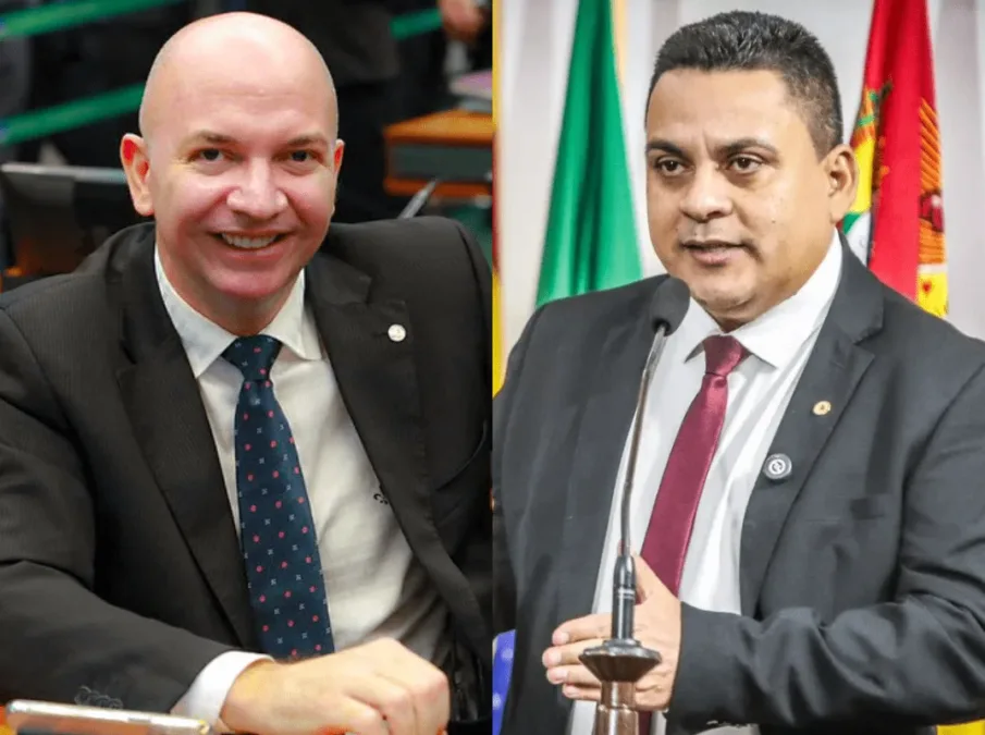 Na política de Sena, amor só com grana: A triste saga dos vereadores do 44