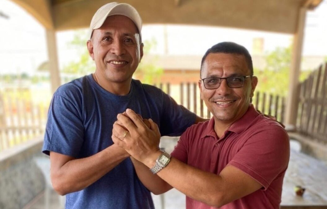 Justiça indefere candidatura de Izaute Vaz à prefeitura de Manoel Urbano