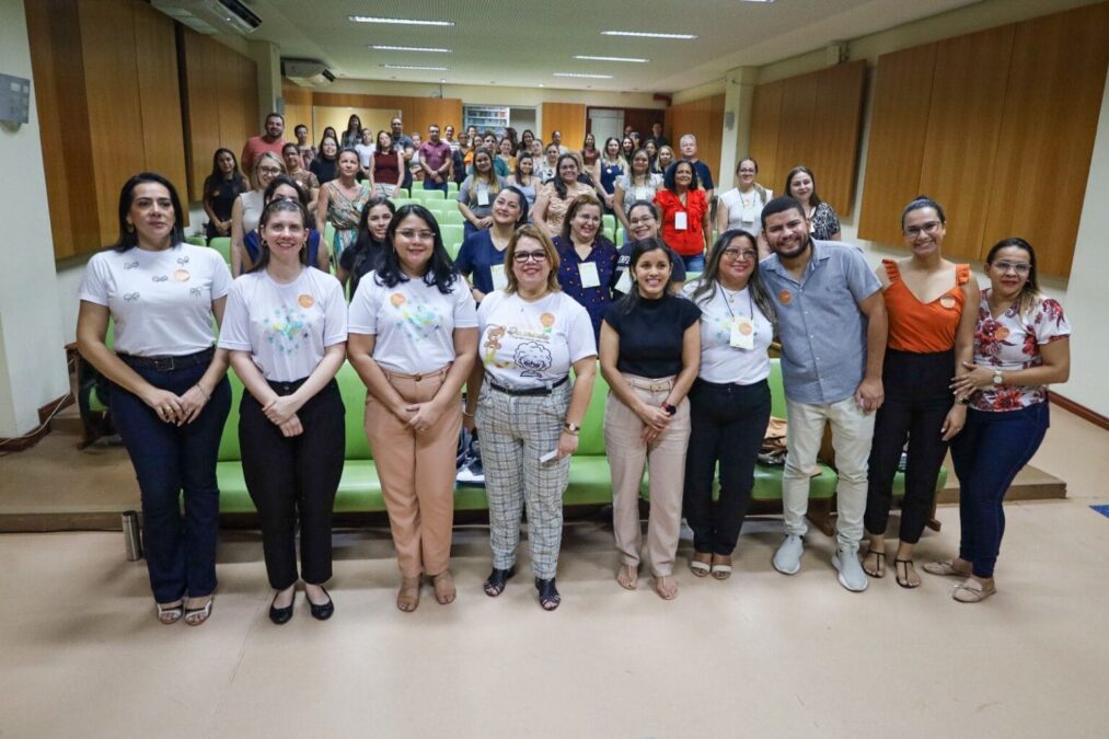 Estado promove 2ª edição da qualificação da assistência primária ao câncer infanto-juvenil