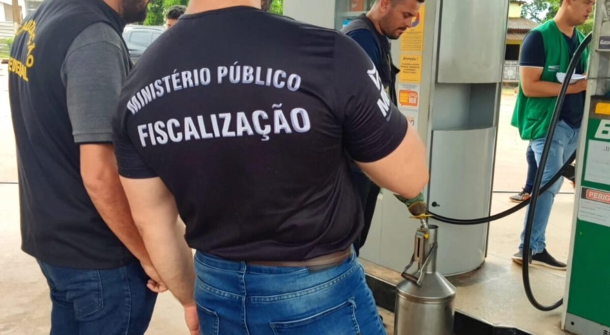 MP Eleitoral faz recomendações aos Postos de Combustíveis e derivados em Sena Madureira