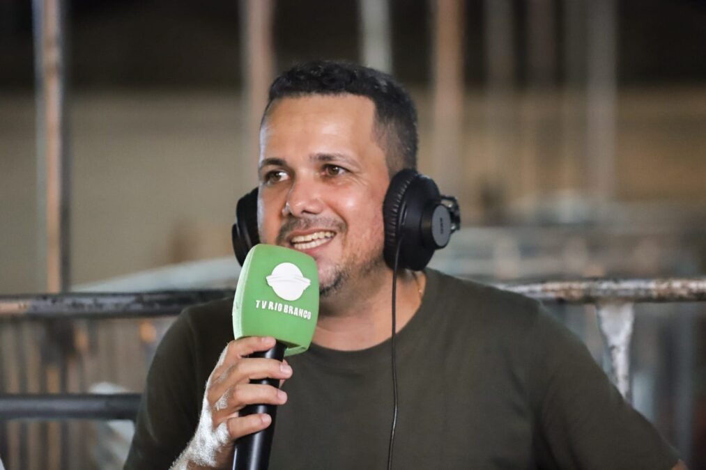 A população queria mudança”, diz Alípio Gomes sobre derrota nas eleições em Sena Madureira