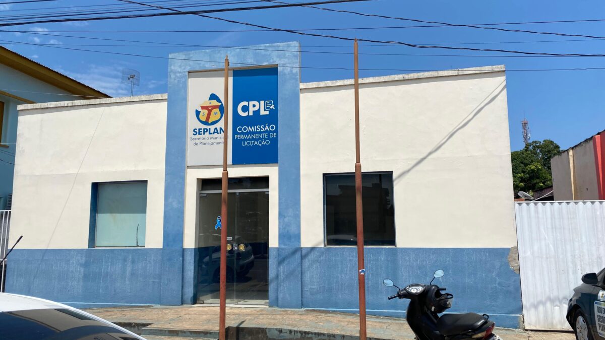 TCE-AC envia equipe a Sena Madureira para inspeção na CPL da prefeitura