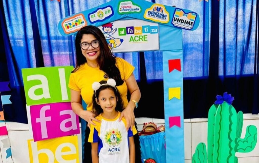 Escola Raimundo Magalhães brilha novamente no Prêmio MPT na Escola 2024