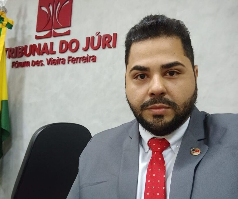 Advogado Raynan Maia Explica o que Mudou na Lei Maria da Penha e o Impacto no Acre