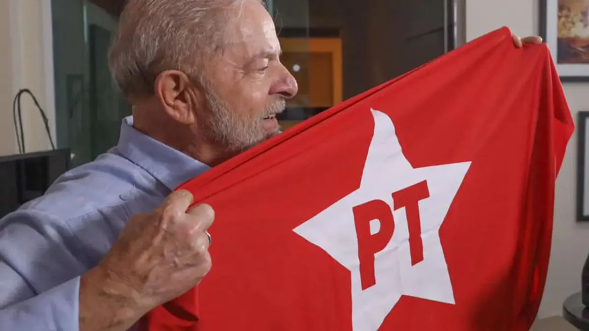 Eleições 2024: em 9° lugar, PT teve pouca representatividade, como partido de Lula