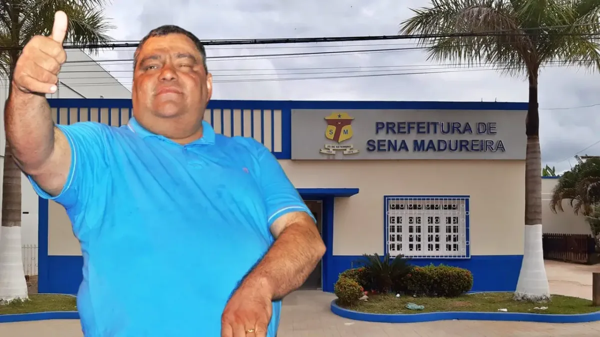 Prefeitura de Sena atrasa repasses de consignados e deixa funcionários com nome sujo no Serasa