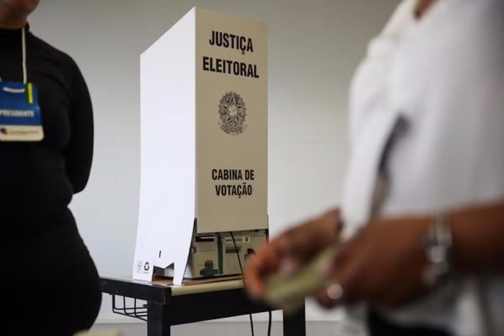 Eleições municipais 2024: A queda da polarização e o avanço do centro