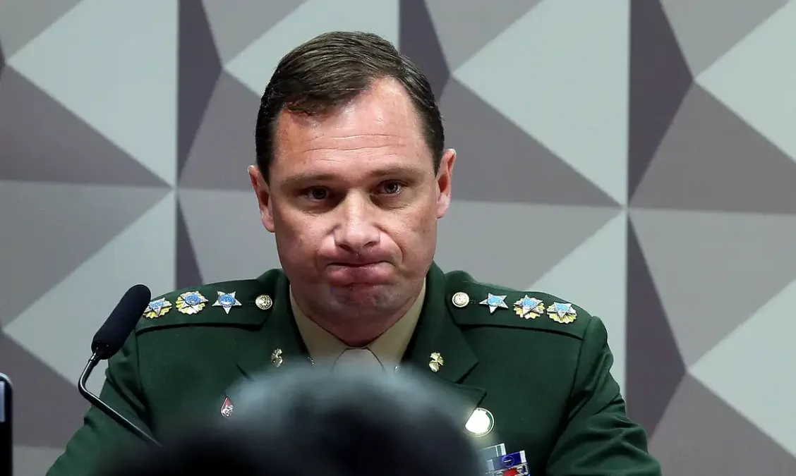 Mauro Cid vai prestar novo depoimento à PF nesta terça-feira