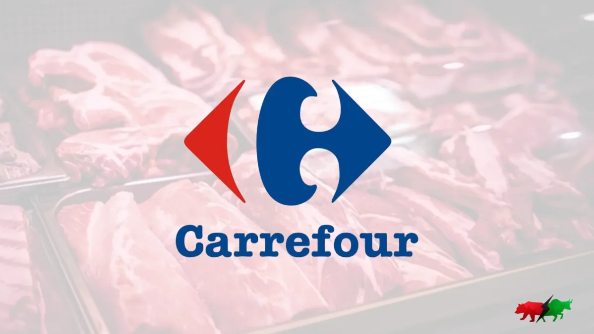 Boicote ao Carrefour e o preço da carne: Impactos e incertezas no mercado brasileiro