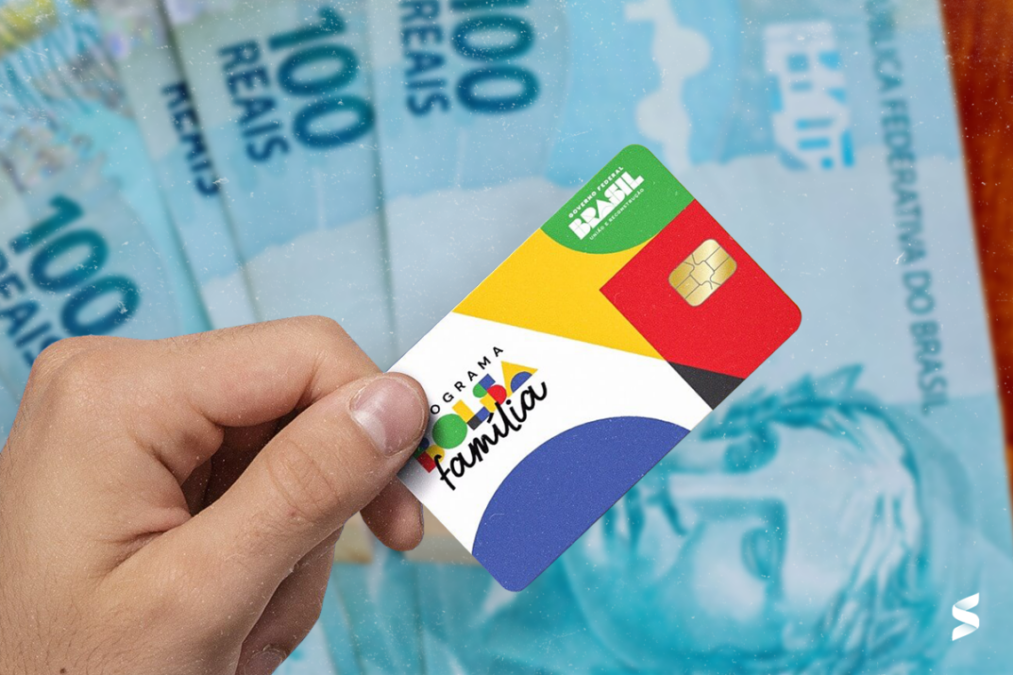 NIS FINAL 8: pagamentos do Bolsa Família nesta quinta-feira (19)